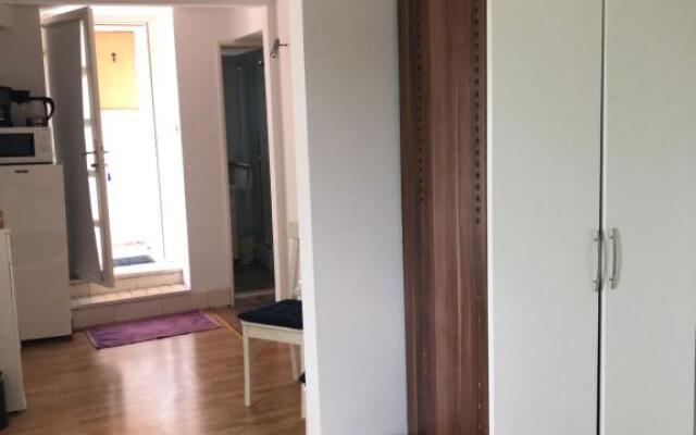 Rooms Sveti Jakov