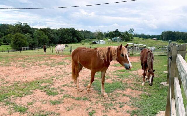 Seven Peaks Farm Stay