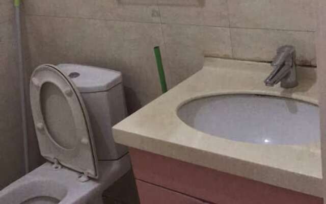 Harbin Sunshine Homestay
