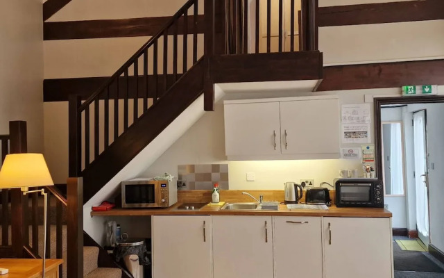 Stay Norwich Apartments Lodge 6