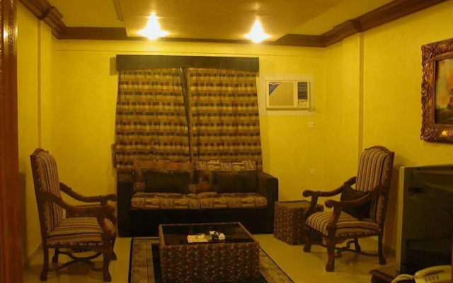 Nawara Apartments 24