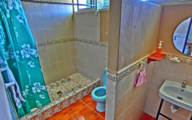 Hotel El Sol