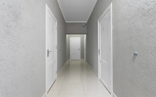 Guest House Petrovka