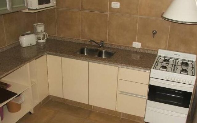 Cimma Suites Apart-Hotel