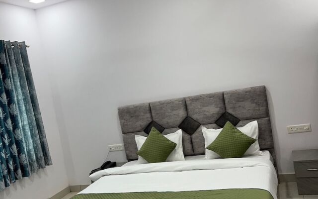 Hotel Surya Inn
