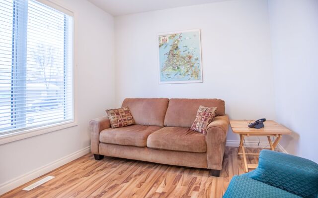 Prairieland Bed & Breakfast
