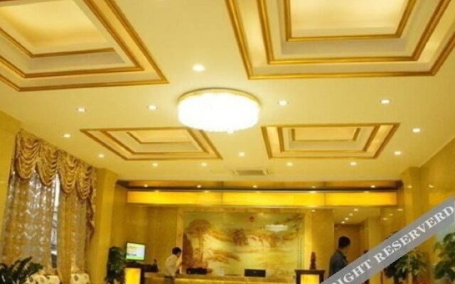 Shang Jing Hotel