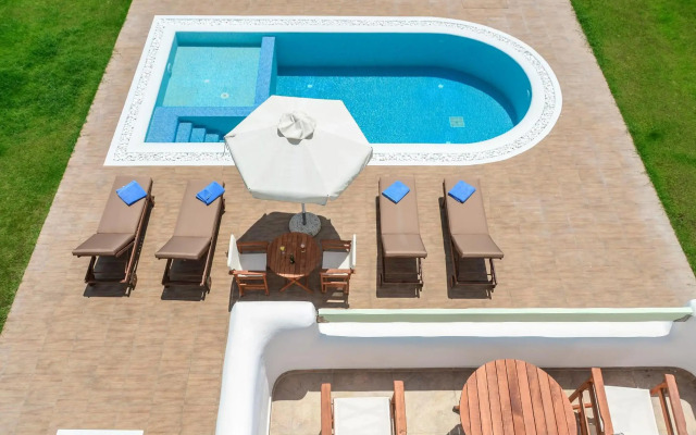 My Villa