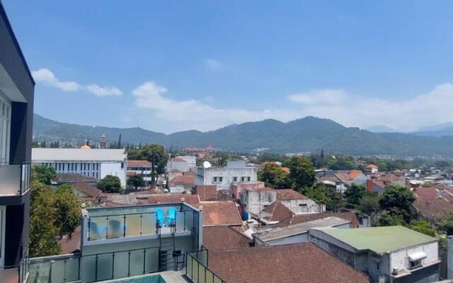 Gendhis Batu Boutique Hotel