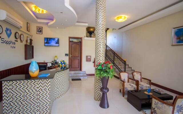 Sapphire Hotel