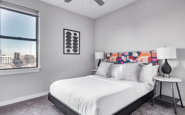 CozySuites Music Row