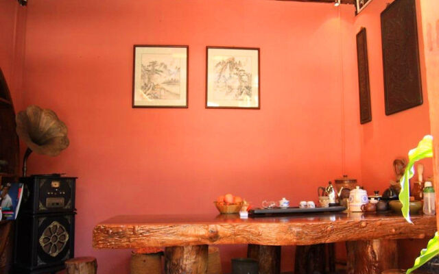 Shuifengjing Inn
