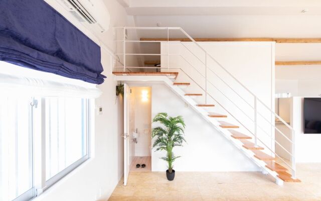 Crystal Villa Ikema