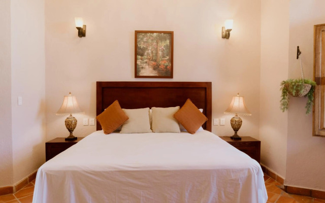 Hacienda San Nicolas de las Fuentes