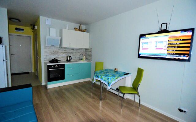 BestFlat24 on Mira Street 45