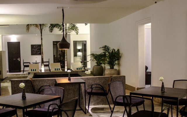 H Hotel Cambodia