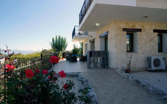 Villa Nikolina
