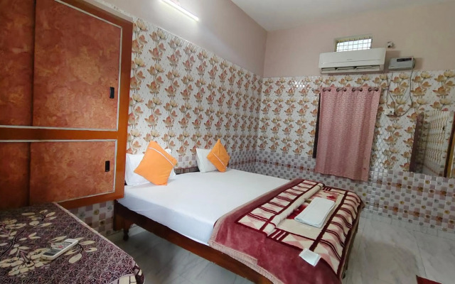 Shri Yoga Mandir Guest House