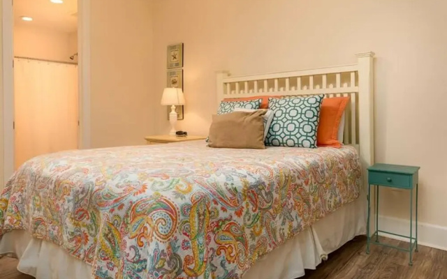 Sailmaker's Place 503 by Meyer Vacation Rentals