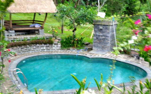 Bali Lush