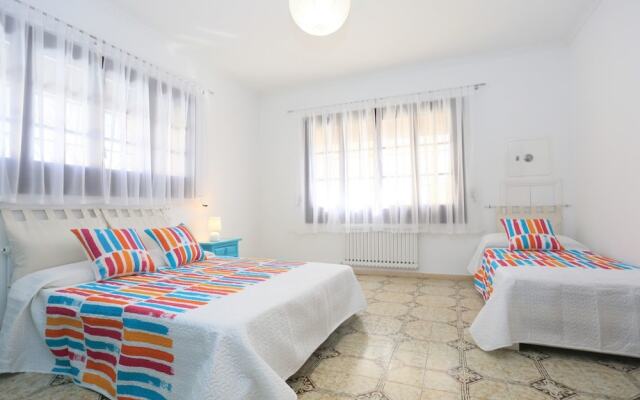 Villa Residencial Para 16 Personas en Cambrils