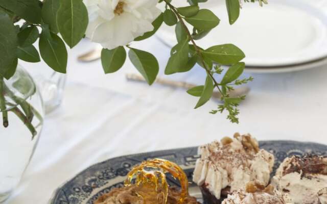 Gran Hotel Brillante