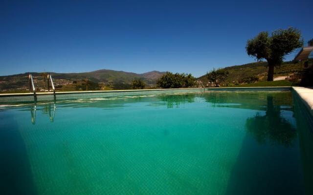 Casa Da Quinta De Vale D Arados