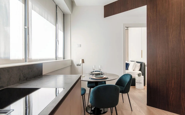 Rubini Suites
