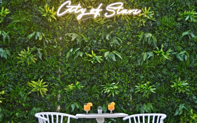 Lisbon City Hollywood Hotel By City Hotels