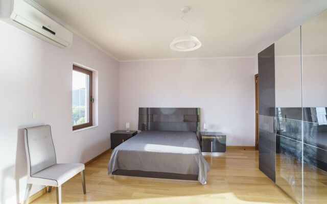 Sunbreeze Delux Vilas