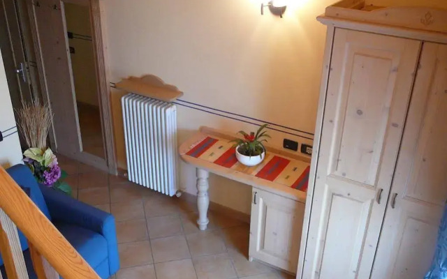 Hotel Sciatori