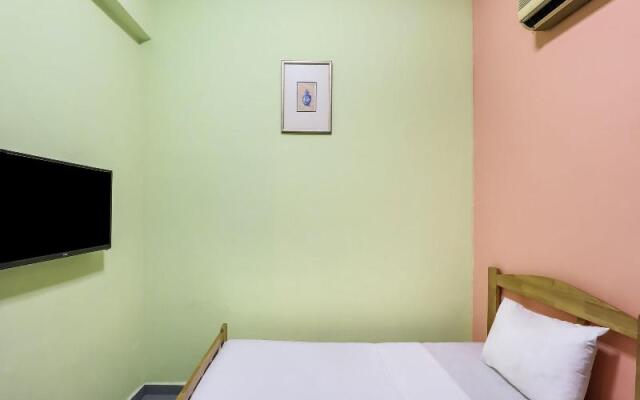 OYO 89584 Hotel Sahara Kuala Kubu Bharu