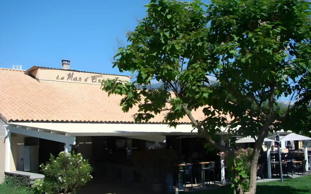 Hôtel Le Mas d'Estello