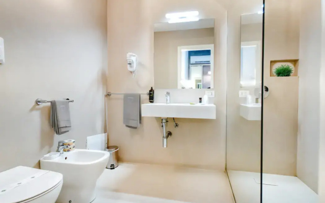 Hotel La Battigia