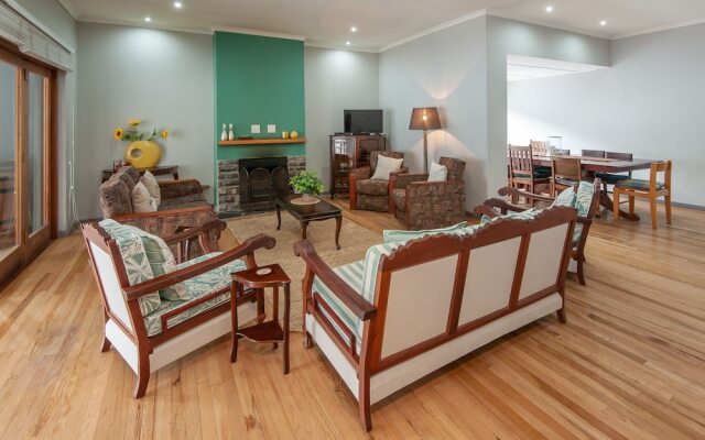 6 Stemmet Self Catering
