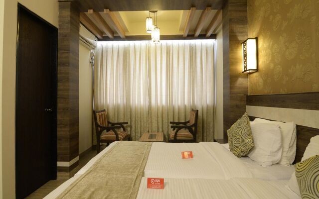 Oyo Rooms Opp Margao Kfc