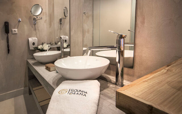 Elounda Orama Boutique Hotel