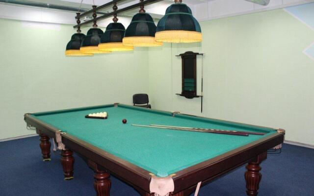 Yunior V Fsk Ulan-Ude Hostel