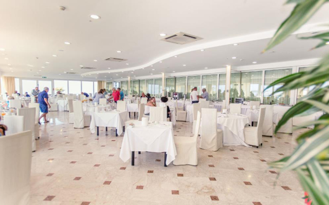 Grand Hotel Costa Brada
