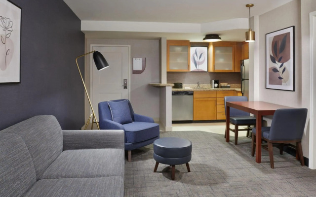 Residence Inn by Marriott Calgary Airport