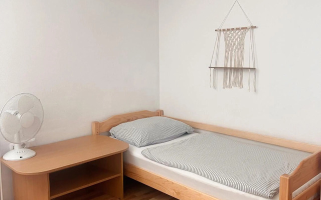 Lovely basement rental