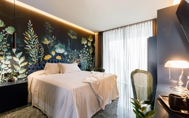 Hotel DeVille