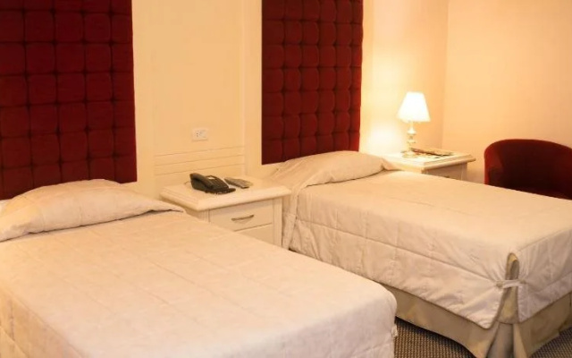 Rihad Palace Hotel