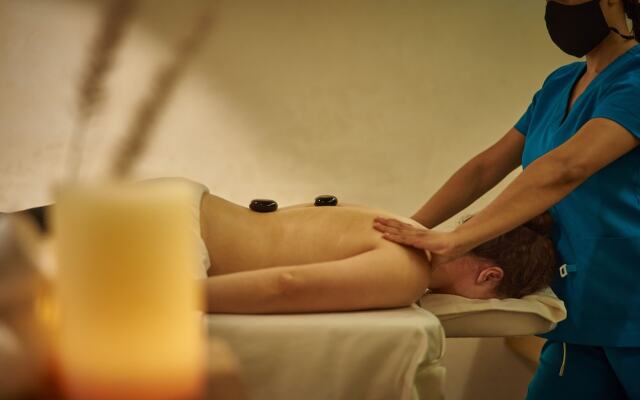 Fishers House Hotel Avándaro