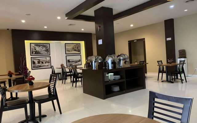 Parma Indah Hotel