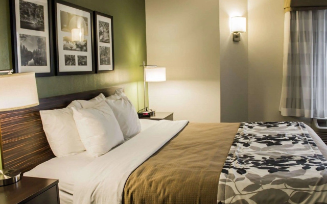 Sleep Inn Johnstown - Richland Town Center