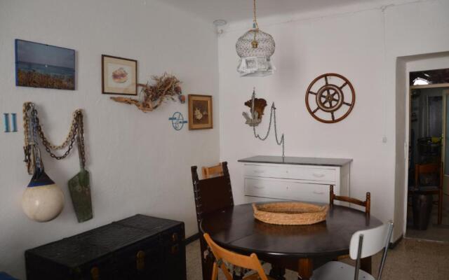 La Casa Torre di Eva