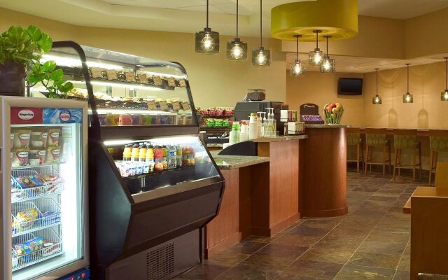 The Westin Atlanta Airport