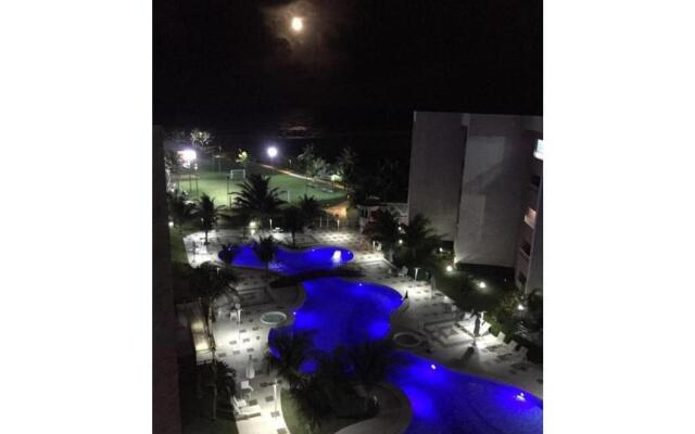 Scopa Beach Resort 3 suites