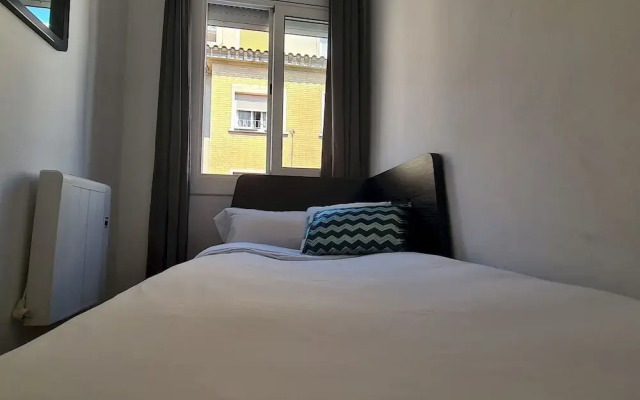 Walk to Camp NOU - Wi-fi AC 3 Bed by Myrentalhost